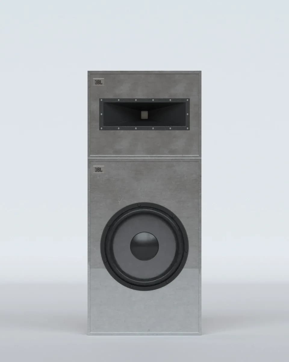 Studio piece